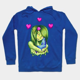 Gooey Kisses (BB) Hoodie